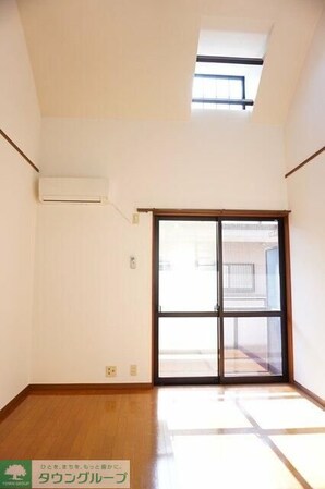 シティーハイツ ライラックA棟の物件内観写真